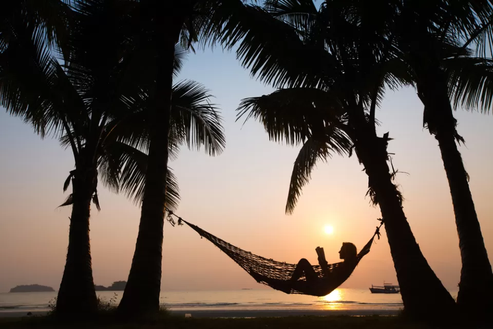 Relaxation